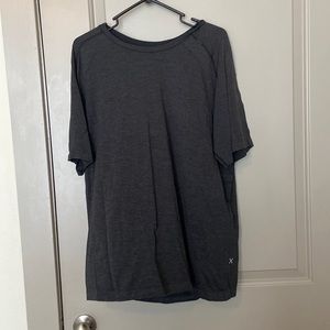 Metal Vent Tech Short-Sleeve